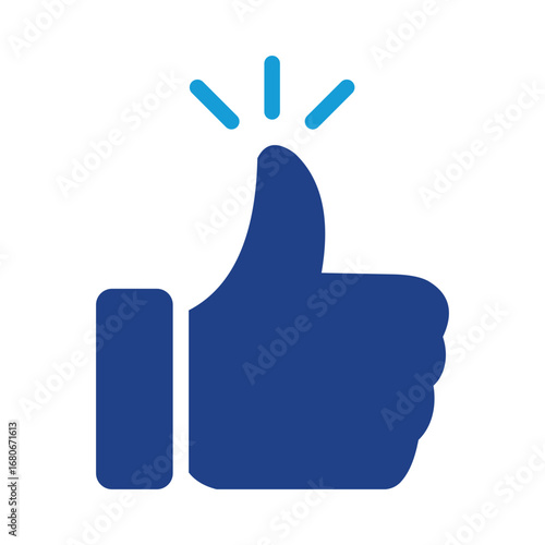 Thumbs Up Icon