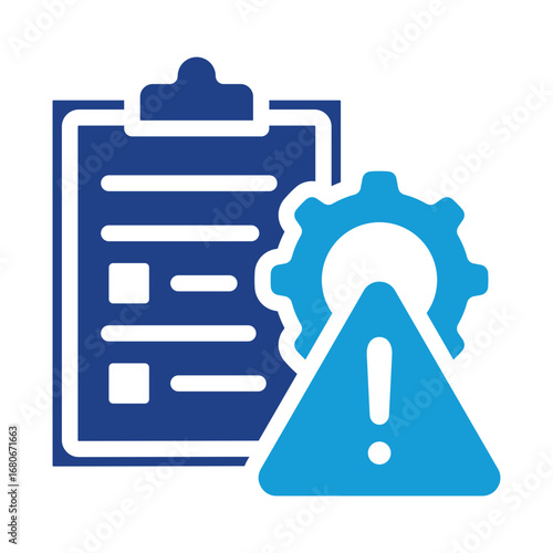 Incident Report Icon
