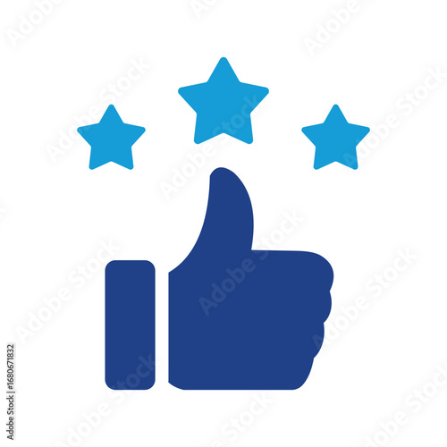 Satisfaction Icon