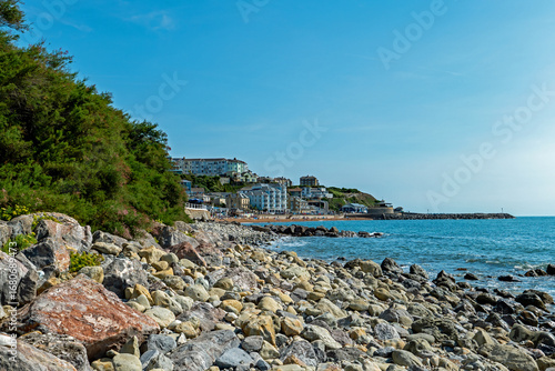Ventnor Isle of Wight