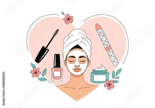 Pamper your skin with these essential beauty products for a radiant glow and flawless complexion