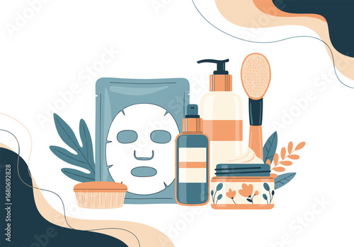 Discover the ultimate collection of skincare products for your daily routine
