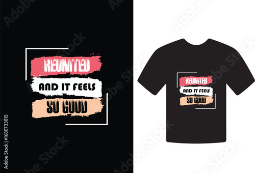 t shirt design