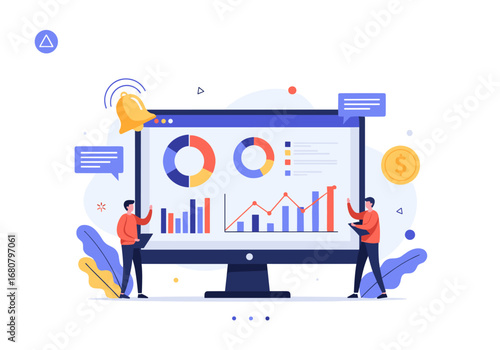 Understanding Financial Data Analytics Business Growth Strategies and Investment Opportunities for Success