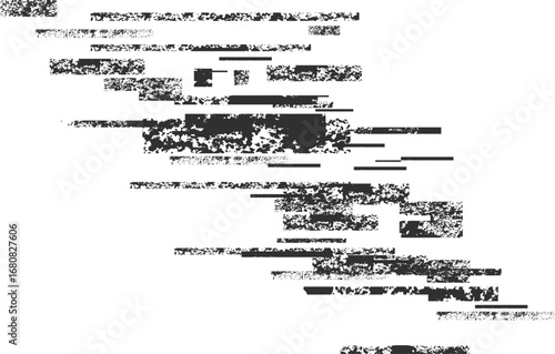 Glitch Overlay