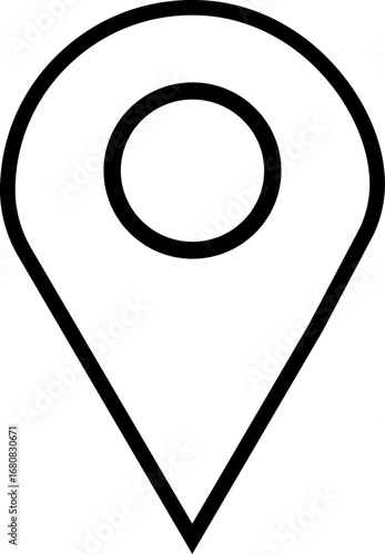 Location Icon