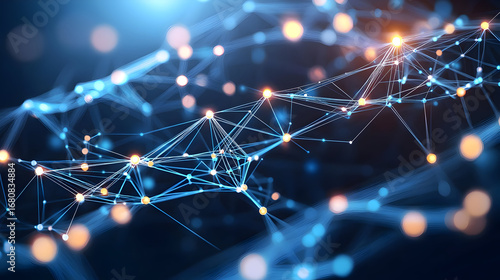 Abstract Digital Network Design