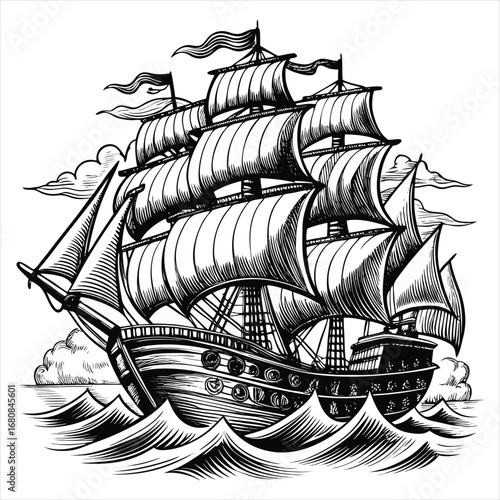  Ship vector, Ship design, Ship concept, Ship post, Ship cartoon, Ship icon, Ship template, Ship art, Ship topics, Ship doodle,