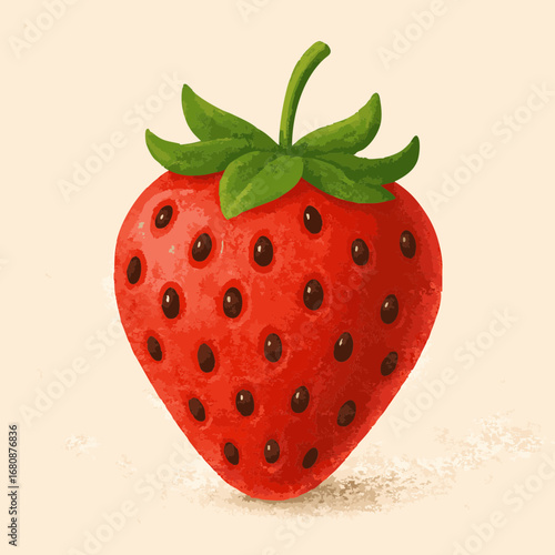 strawberry