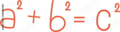 Pythagorean Theorem Equation