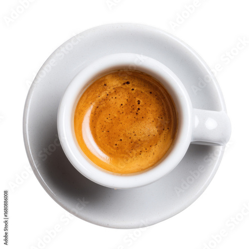 Bland Coffee World Explorations Rio De Janeiro Espresso [Transparent Background PNG].