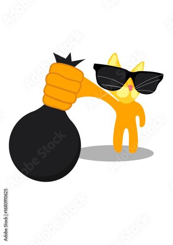cat_trashbag_shadow