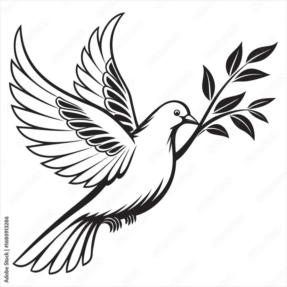 Fototapeta premium Pigeon vector, Pigeon design, Pigeon concept, Pigeon post, Pigeon cartoon, Pigeon icon, Pigeon template, Pigeon art, Pigeon topics, Pigeon doodle,