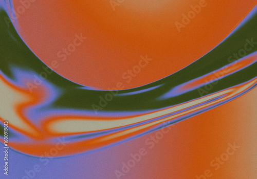 Dark gradient abstract background, modern aesthetic texture
