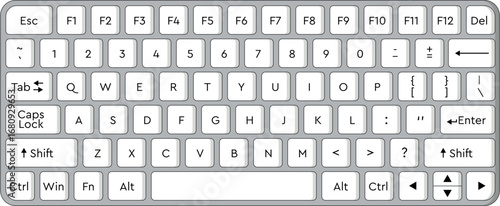 keyboard