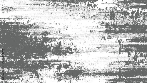 Distressed grey and white textured background abstract grunge
