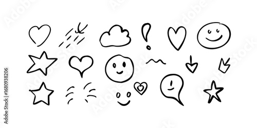 Black Coffee Mug Silhouette drink beverage