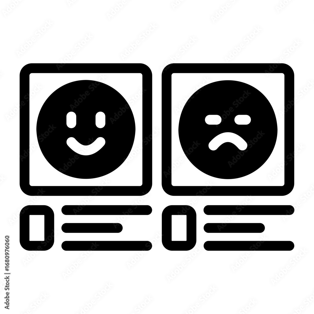 Naklejka premium ratting