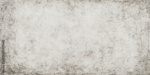 Grunge brown vintage paper texture with aged parchment and antique stained surface
