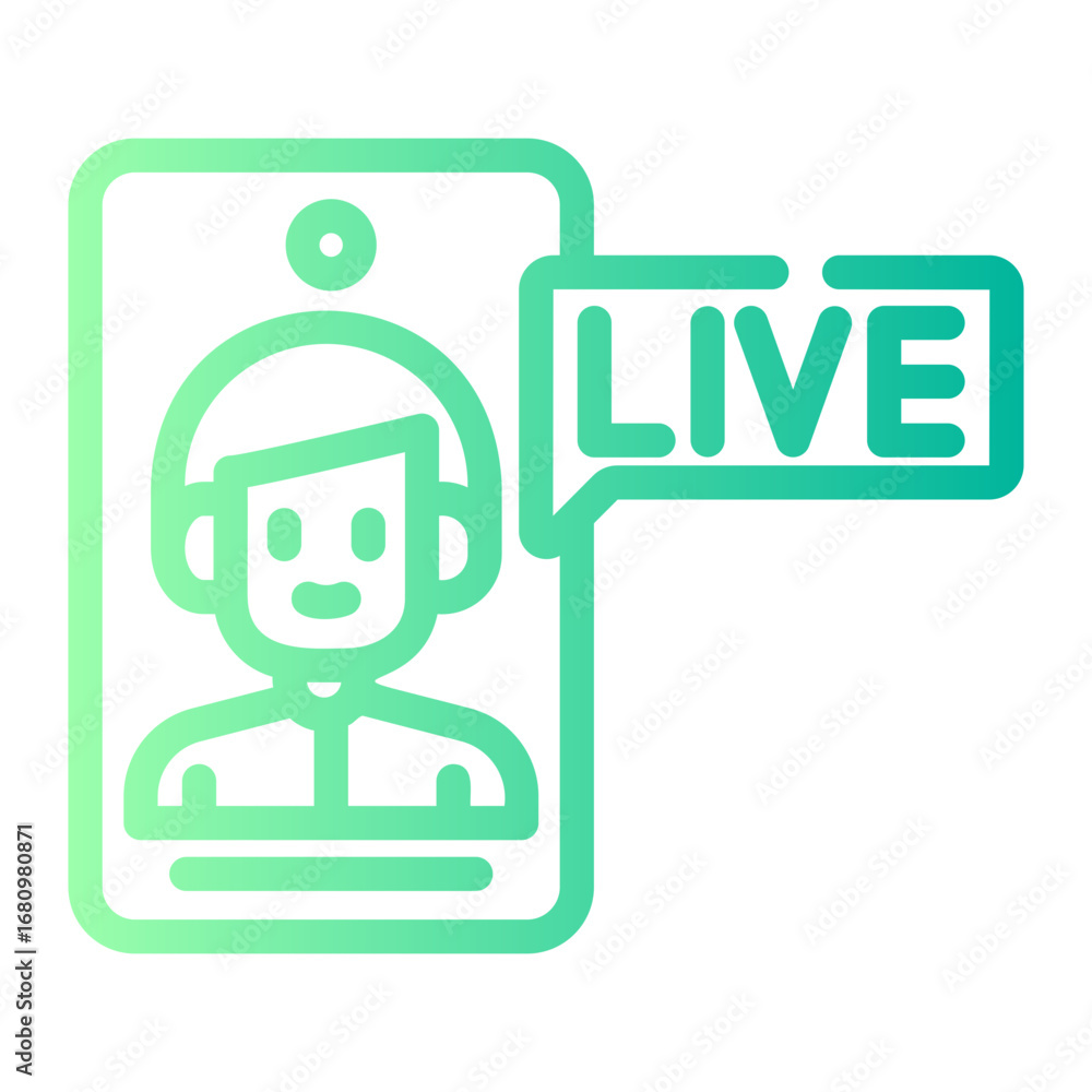 Fototapeta premium live