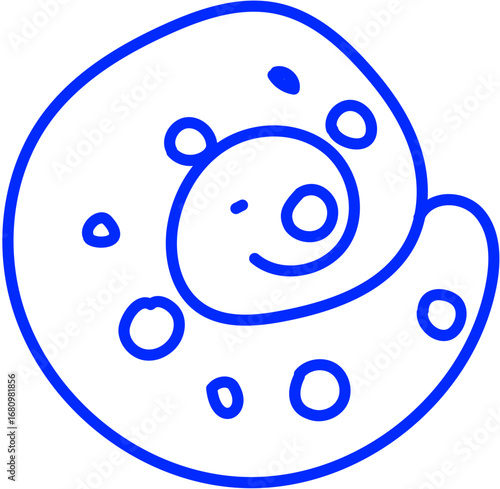 Cinnamon Roll