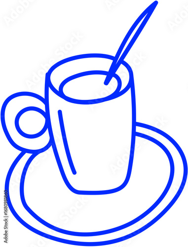 Spoon Cup