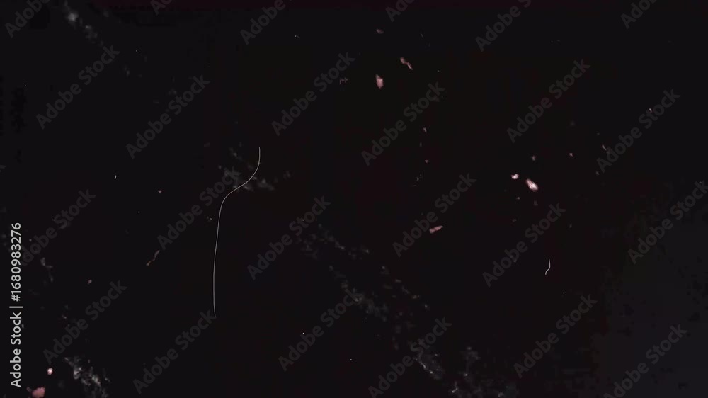 Halloween creepy video transitions grunge scary effects for commercial, promo, intro. 