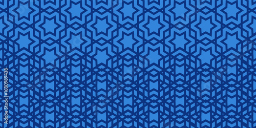 Triangles Halftone Pattern Vector Abstract Geometric Technology Background. Triangular Half Tone Texture. Minimal Style Dynamic Tech Wallpaper