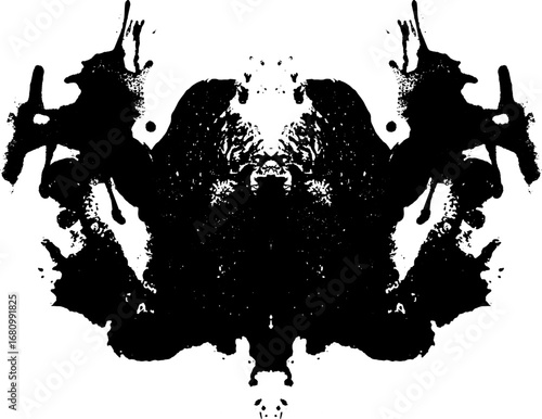 Rorschach Stain