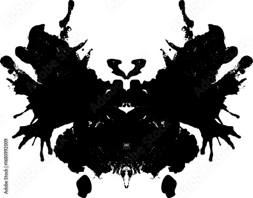 Rorschach Stain