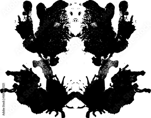 Rorschach Spot