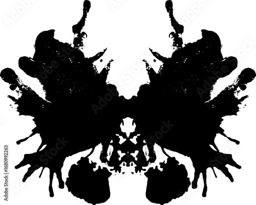 Rorschach Spot