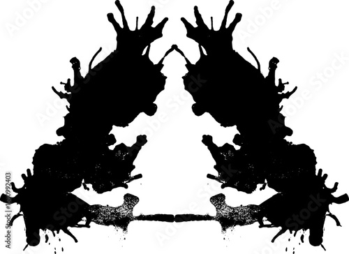 Rorschach Test