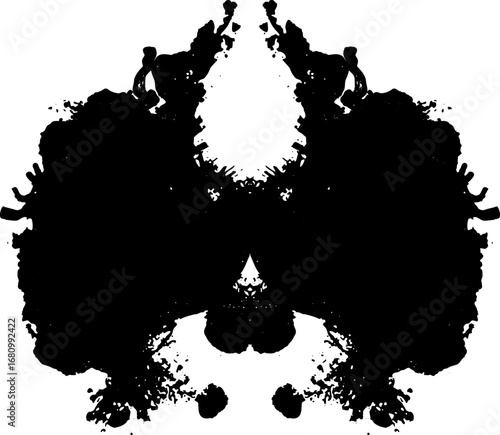 Rorschach Texture