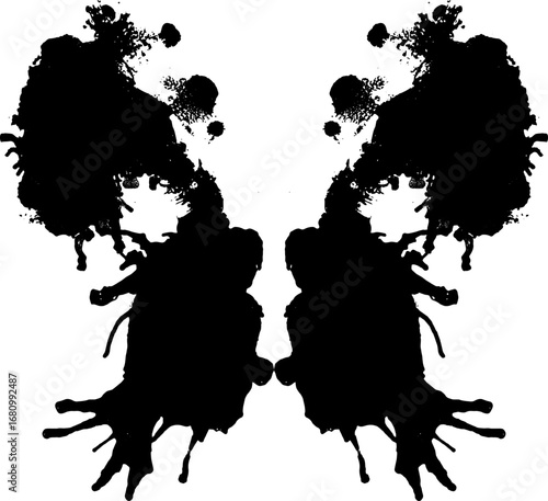 Rorschach Spot