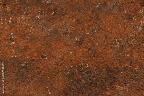 Wallpaper Mural Rusted metal surface texture Torontodigital.ca