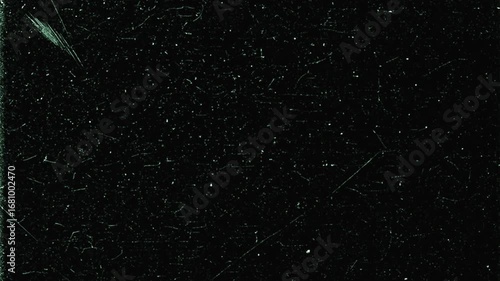 old film, overlay effect, with noise, grain, negative film, dusty grunge rough vintage video for background, with paper glitch texture	