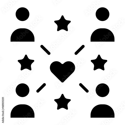 community icon