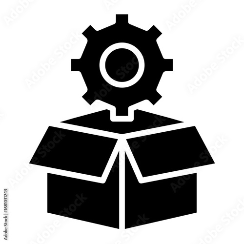 development icon