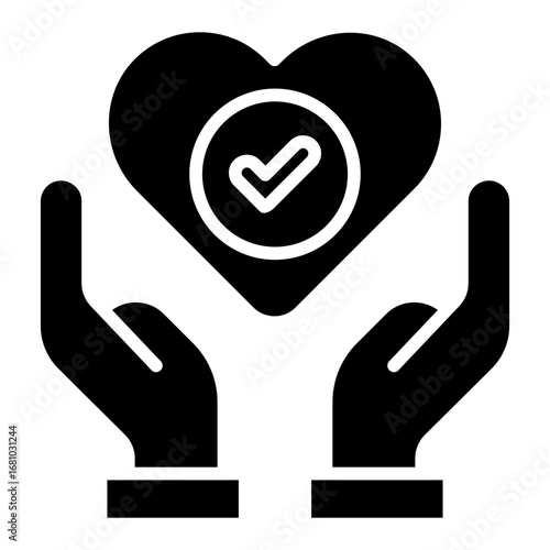 acceptance icon