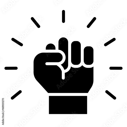 determination icon