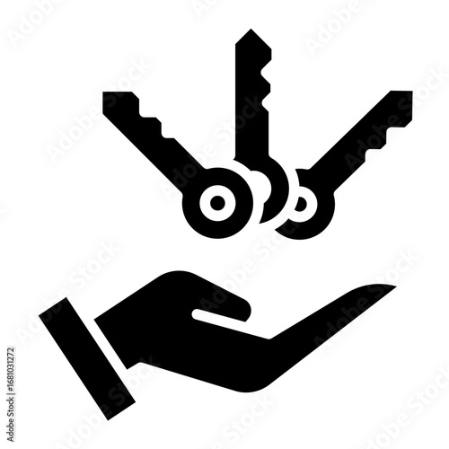 ownership icon