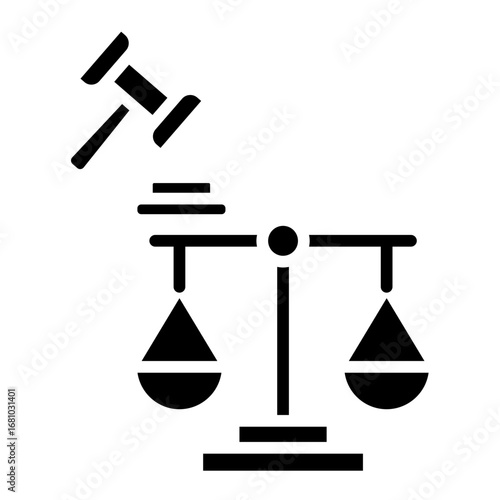 law icon
