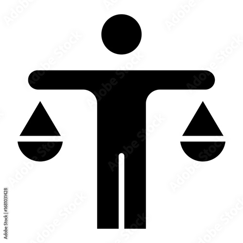 balance icon