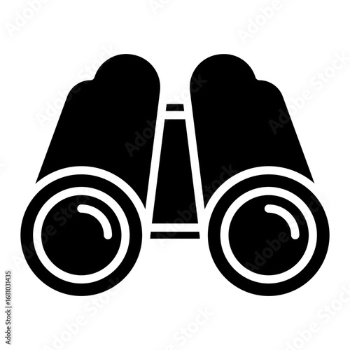 binoculars icon
