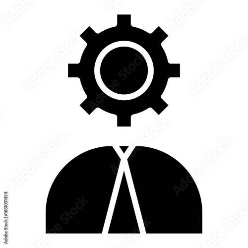 development icon