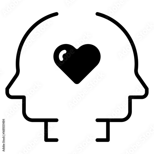 sensitivity icon