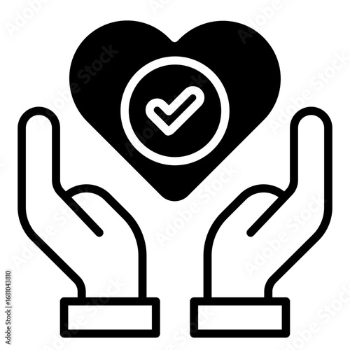acceptance icon