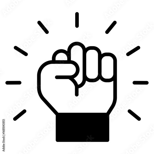 determination icon