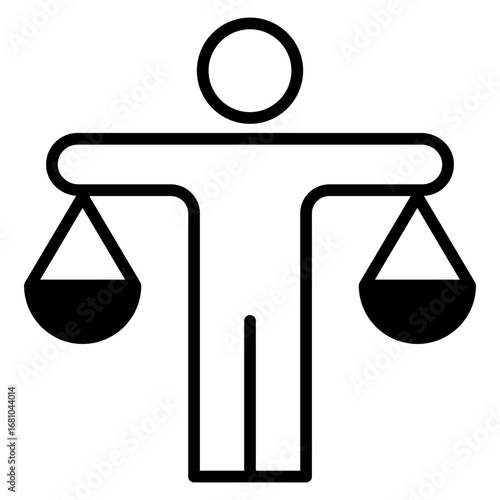 balance icon